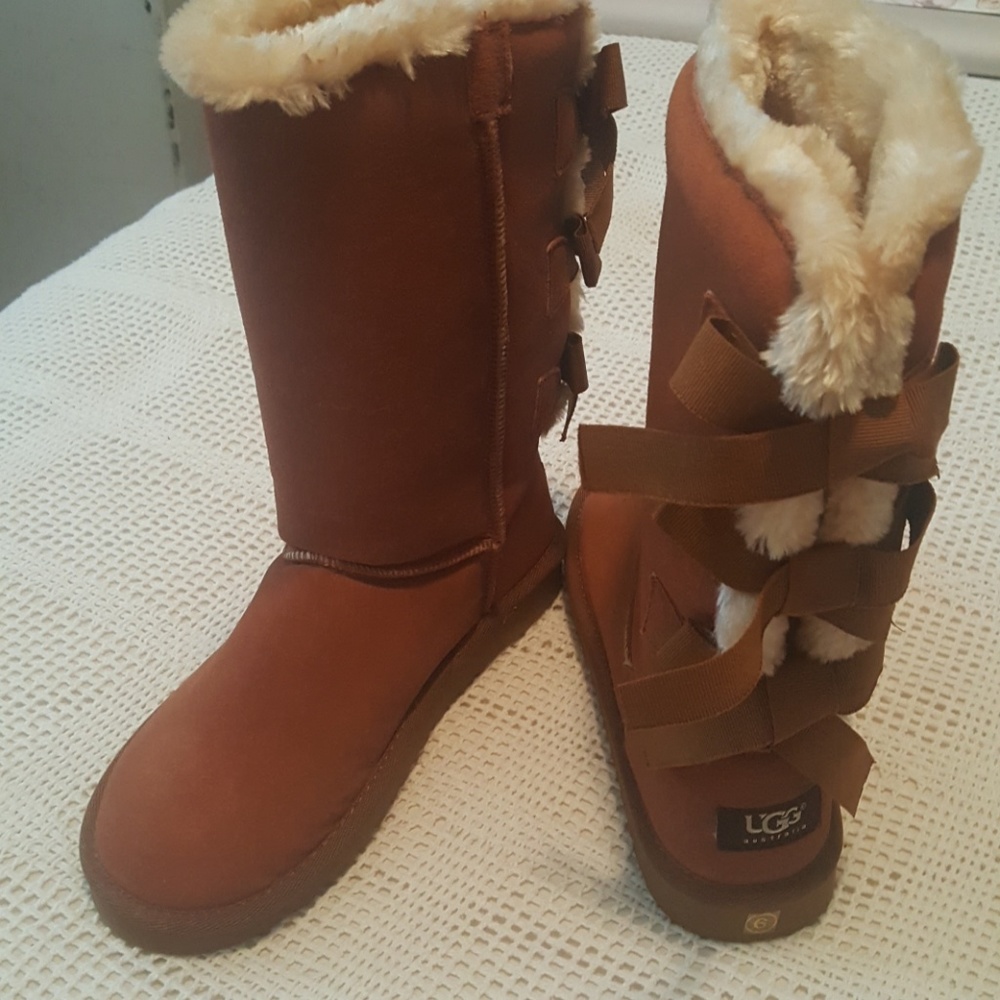 Ugg boots